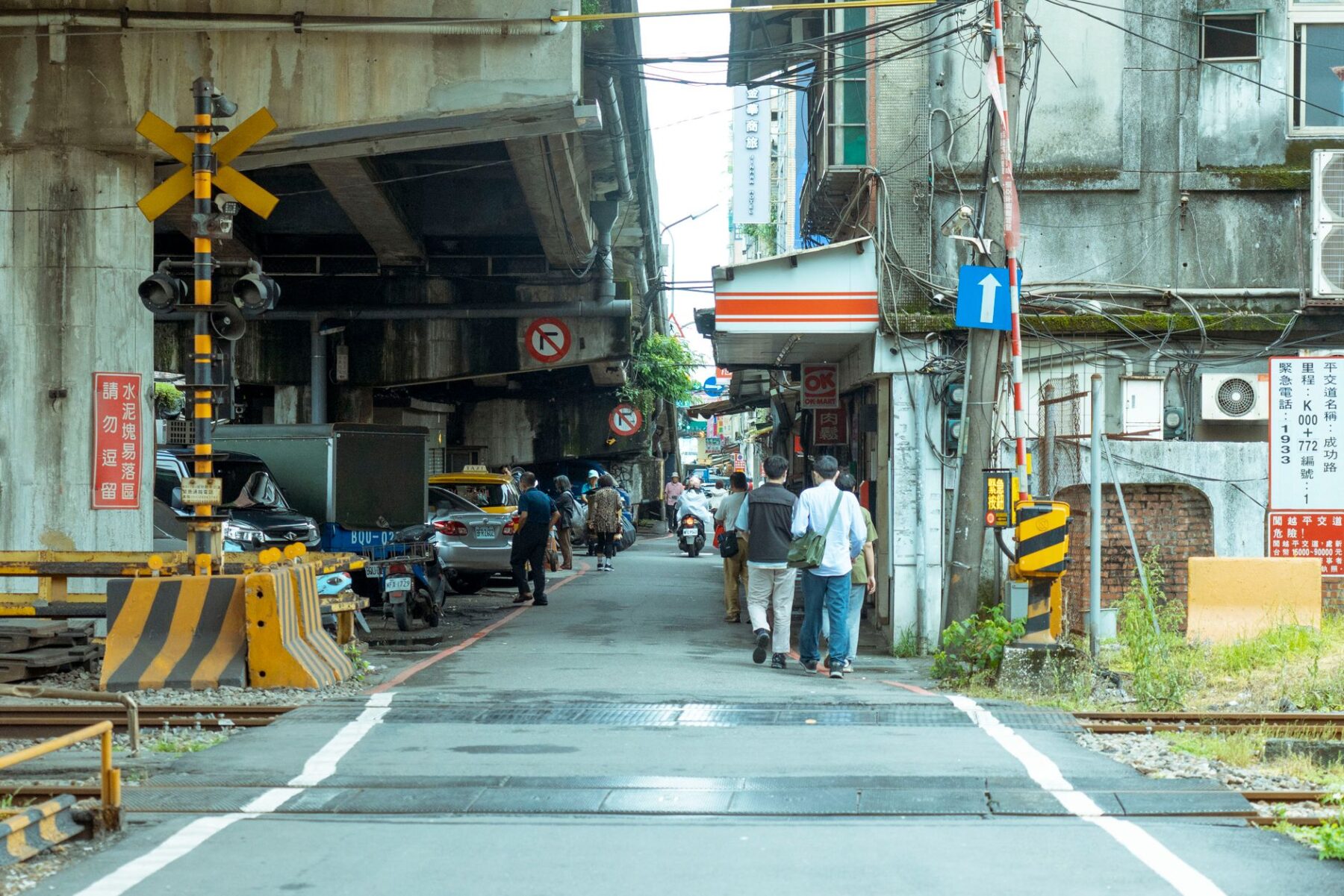 台湾SNS運用を成功させる！主要プラットフォーム徹底比較【Instagram/Facebook/Threads/LINE/TikTok】